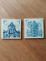 KLM onderzetters, Ophalen of Verzenden, Zo goed als nieuw