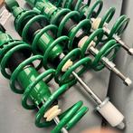 Tein Street basis Z schroefset Toyota Corolla E12 E13 01-07, Ophalen of Verzenden