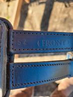 Anatomische prolite singel 52 inch, Ophalen of Verzenden, Gebruikt, Dressuur