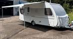 Knaus Sudwind FU500 limited edition, Caravans en Kamperen, Rondzit, Particulier, 4 tot 5 meter, Knaus