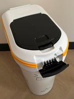 Curver Voercontainer/voerton, Ophalen, Zo goed als nieuw