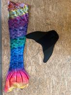 Zeemeerminstaart met monovin, Ophalen of Verzenden, Gebruikt, Kind, Overige typen