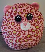 Ty beanie boo panter Lainey, Kinderen en Baby's, Speelgoed | Knuffels en Pluche, Ophalen of Verzenden, Zo goed als nieuw