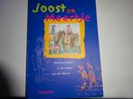 JOKE VERWEERD - JOOST EN MAARTJE, Ophalen of Verzenden, Gelezen, Christendom | Protestants