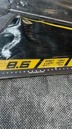 Point-7 AC1 8.6, Niet ingevuld, 7 m² of meer, Niet ingevuld, Ophalen of Verzenden