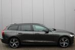 Volvo V60 B3 Momentum Advantage | Sport Pack | Leder | 19" V, Auto's, Volvo, 12 maanden, Euro 6, 4 cilinders, 1634 kg
