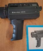 Filmcamera, Ophalen, 1960 tot 1980