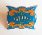 Pin Speldje Tripper Jeans, Ophalen of Verzenden, Nieuw, Overige typen