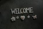 welcome hanger, Ophalen of Verzenden, Zo goed als nieuw