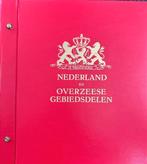 Postzegel verzameling, Postzegels en Munten, Postzegels | Volle albums en Verzamelingen, Ophalen of Verzenden, Nederland en Buitenland