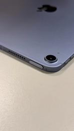 iPad Air 5 – 64GB – Purple – 6 maanden garantie, Computers en Software, Apple iPads, Apple, Overige kleuren, Apple, Apple iPad Air