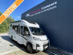 Sunlight T67S € 4500 Voorjaars Voordeel, Caravans en Kamperen, Campers, Automaat, Standaard zit, Sunlight, Fiat