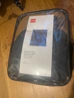 HEMA Verzwaarde deken 6,8 KG - 150x200 CM, Ophalen, Eenpersoons, Grijs, Deken of Dekbed