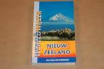 Nieuw-Zeeland - Wereldwijzer, Overige merken, Europa, Ophalen of Verzenden, Zo goed als nieuw