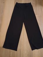 Glitterbroek van Hema, maat M, in topstaat!, Maat 38/40 (M), Zwart, Ophalen of Verzenden, Zo goed als nieuw