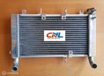 Radiateur Honda CBR650F CBR 650 F ABS 2014-2017 2015 2016, Motoren, Nieuw, Ophalen of Verzenden