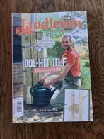 Landleven, Doe het zelf, bieden, Ophalen of Verzenden, Zo goed als nieuw, Overige typen