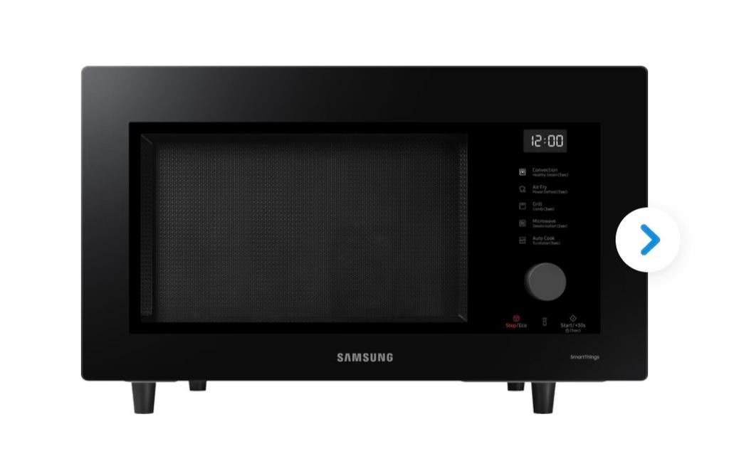 Samsung Combi Oven - Compact en Veelzijdig, Witgoed en Apparatuur, Magnetrons, Combimagnetron, Hete lucht, Ophalen of Verzenden