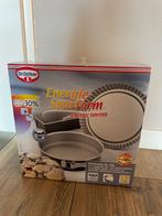 Bakvormen set cake- tulband- springvorm Dr Oetker (nieuw), Ophalen of Verzenden, Nieuw, Taarten of Cupcakes, Bakvorm