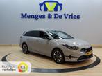 Kia Ceed Sportswagon 1.0 T-GDi MHEV Design Edition Airco ECC, 12 maanden, Stof, 1309 kg, Origineel Nederlands