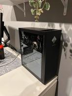 Setup. Game pc 3070 rtx, Ophalen, Gebruikt, 4 Ghz of meer, SSD