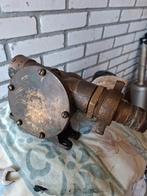 inpellorpomp water pomp, Ophalen