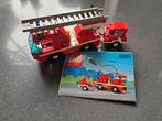 Vintage Lego Brandweer 6593 - Complete Set, Kinderen en Baby's, Speelgoed | Duplo en Lego, Ophalen of Verzenden, Zo goed als nieuw