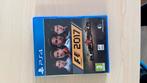 F1 2017 voor de PS4, Spelcomputers en Games, Games | Sony PlayStation 4, Online, Gebruikt, 1 speler, Racen en Vliegen