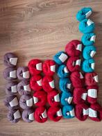 Scheepjes Alpaca RHYTHM (35 stuks)nieuw., Hobby en Vrije tijd, Breien en Haken, Ophalen of Verzenden, Nieuw, Breien of Haken, Wol of Garen