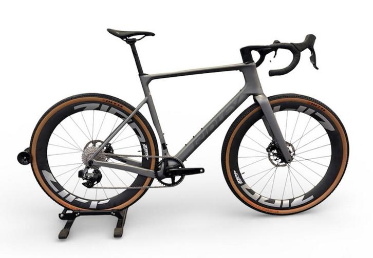 Ridley Astr carbon gravelfiets, S, M en L, nieuw, AKTIEPRIJS, Fietsen en Brommers, Fietsen | Racefietsen, Nieuw, Overige merken