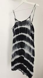jurk 38 M nieuw cotton zomer, Ophalen of Verzenden, Nieuw, Maat 38/40 (M), Onder de knie