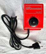 Roco 14V trafo type 0900, Transformator of Voeding, Gebruikt, Gelijkstroom, Ophalen of Verzenden