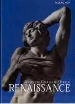 Renaissance - Andrew Graham-Dixon, Ophalen of Verzenden, Gelezen, Overige onderwerpen