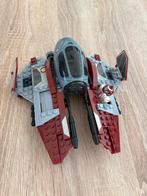 Lego Star Wars Obi-Wan's Jedi Interceptor 75135, Ophalen of Verzenden, Gebruikt, Complete set, Lego