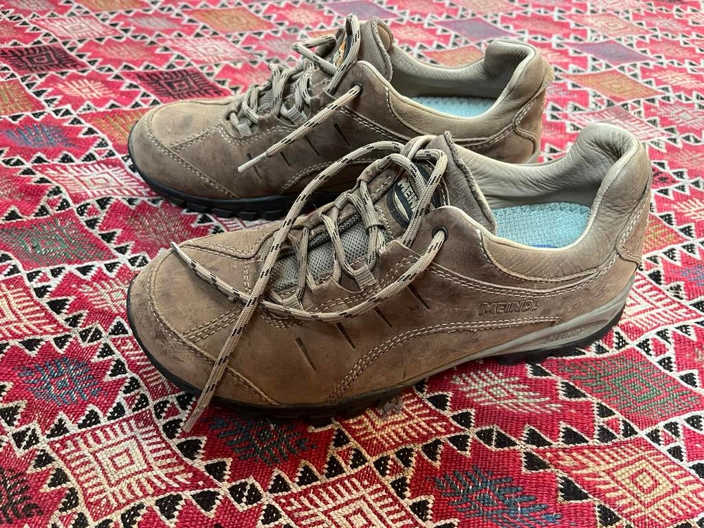 Meindl Philadelphia Lady GTX, maat 39,5 - goretex, Ophalen of Verzenden