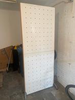 Scheidingswand voor werkplaats of garage, Ophalen, Gebruikt, Overige typen