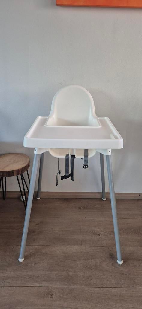 Kinderstoel ikea, Ophalen, Gebruikt, Overige typen