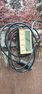 AIM laptimer  voor op circuit, Ophalen of Verzenden