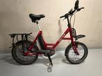 i:SY elektrische fiets (nagenoeg nieuw) / ISY e-bike, Ophalen, Zo goed als nieuw, Overige merken, Versnellingen