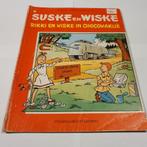 Suske en Wiske: Rikki en Wiske in Chocowakije (1977), Eén stripboek, Ophalen of Verzenden, Gelezen, Willy Vandersteen