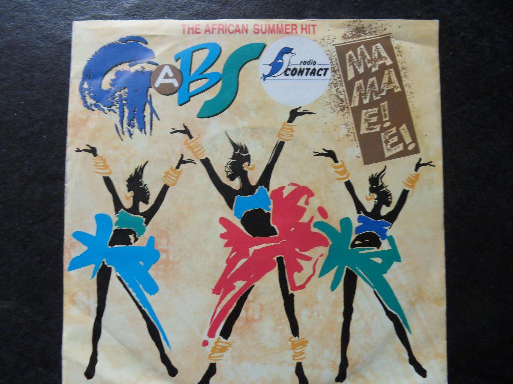 Steve Allett - A love like yours, Ophalen of Verzenden, Zo goed als nieuw, Pop