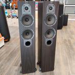 Jamo S426 Speakers Set van 2 || Nu voor maar €129.99!!, Ophalen of Verzenden, X, 120 watt of meer, Front, Rear of Stereo speakers
