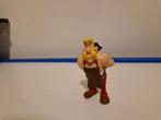 Automatix - Asterix en Obelix 1997, Ophalen of Verzenden, Asterix en Obelix, Gebruikt, Beeldje of Figuurtje