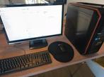 Acer Predator oude Gaming PC. 16gb ram, i7 en 3gb gpu, Computers en Software, Desktop Pc's, Ophalen of Verzenden, Gaming, 3 tot 4 Ghz