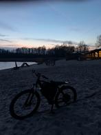 Krachtige E-bike 3000W 72V 30Ah, Overige merken, Gebruikt, Ophalen of Verzenden, 50 km per accu of meer