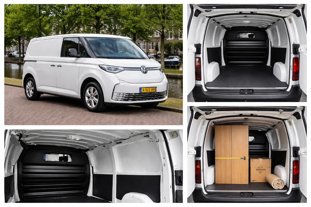 Kleine verhuizing / Transport– Bus + chauffeur (v.a. €50), Diensten en Vakmensen, Verhuizers en Opslag, Verhuizen binnen Nederland