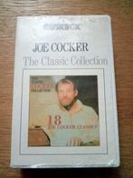cassette Joe Cocker, Gebruikt, 1 bandje, Ophalen of Verzenden, Voorbespeeld