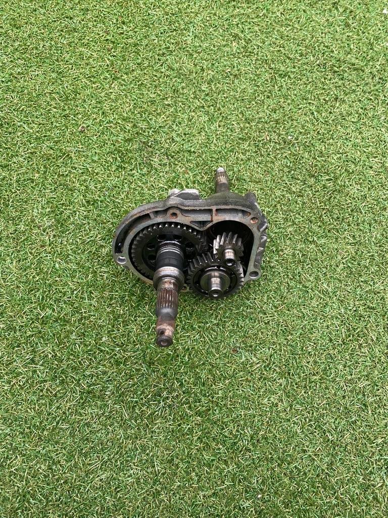 Skr 125cc vertanding, Ophalen of Verzenden