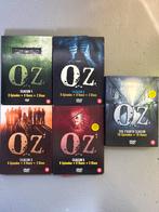 OZ Complete Serie (Seizoen 1-5) - HBO Drama Boxset, Cd's en Dvd's, Gebruikt, Vanaf 16 jaar, Boxset, Drama
