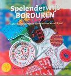 Spelenderwijs Borduren, Ophalen of Verzenden, Nieuw, Handborduren, Overige typen